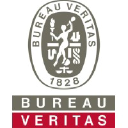 Bureau Veritas logo